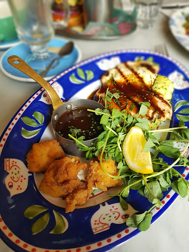 Photo of Bill's Tunbridge Wells Restaurant - Lime Hill Rd, Royal Tunbridge Wells, Tunbridge Wells TN1 1LJ